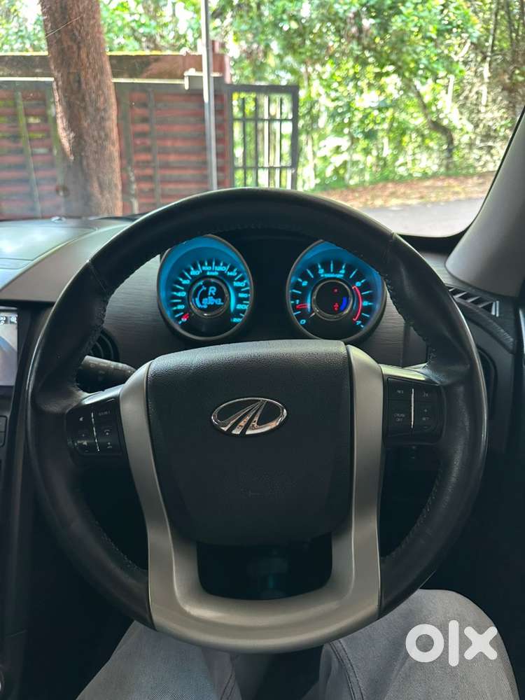Mahindra Xuv500 2017 Diesel Good Condition