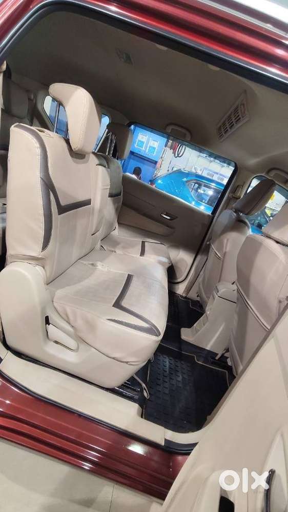 Maruti Suzuki Ertiga Zxi Plus Shvs, 2020, Petrol