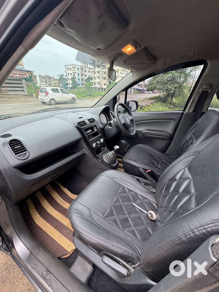 Maruti Suzuki Ritz Vxi 2011 Petrol