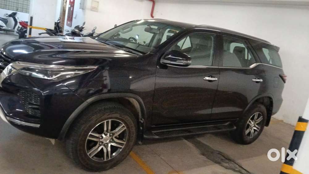 Toyota Fortuner 4x2 At 2.8 Diesel, 2022, Diesel