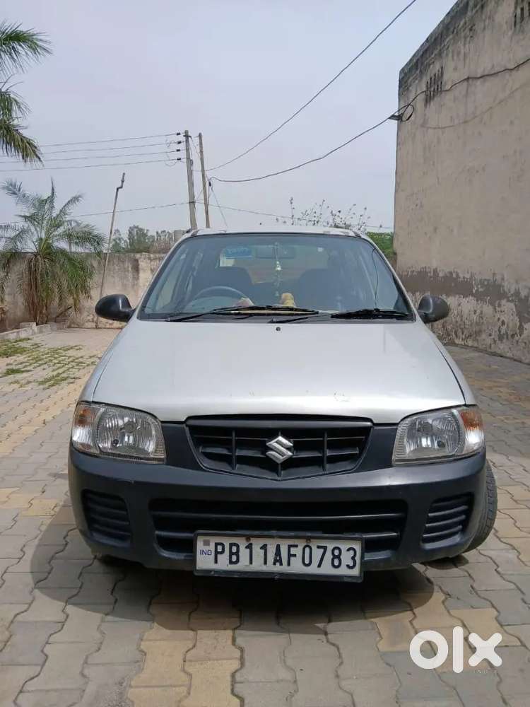 Alto Car Good Running Good Condition Pasing 2027 Tak Hai