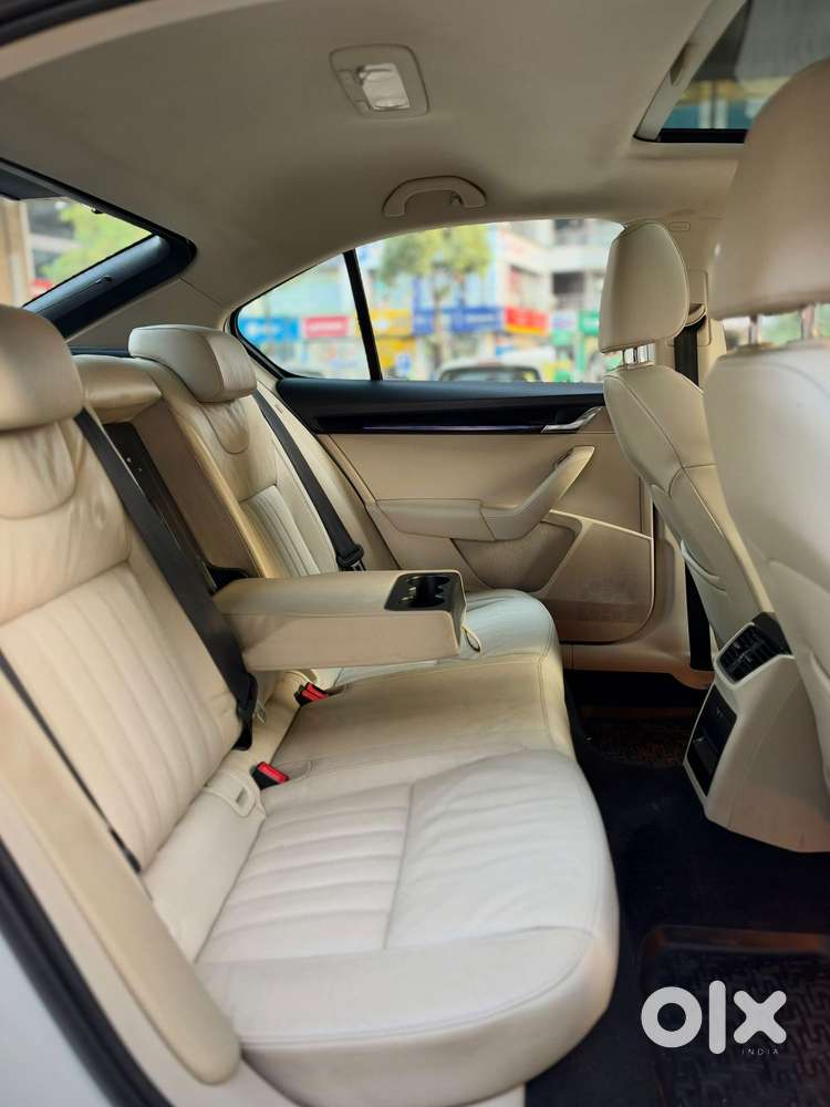 Skoda Octavia 2.0 L&k Tdi, 2020, Diesel