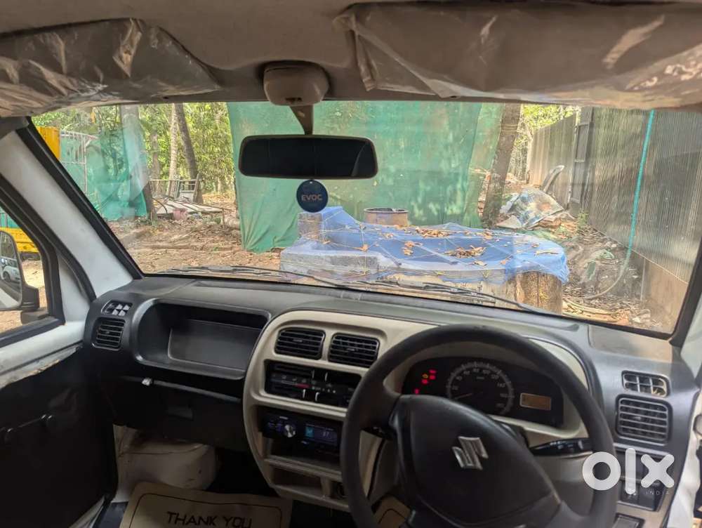 Maruti Suzuki Eeco 2021 Petrol 64500 Km Driven