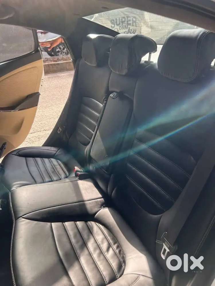 Well Maintained Car Available