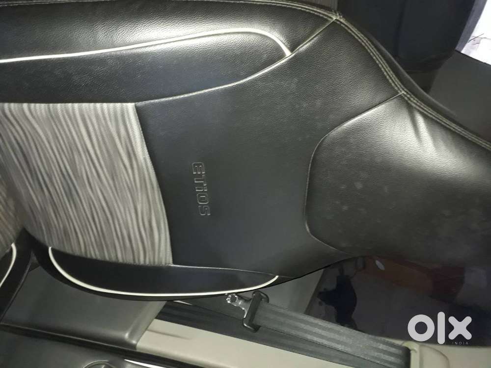 Well Maintained Car, Vip Number