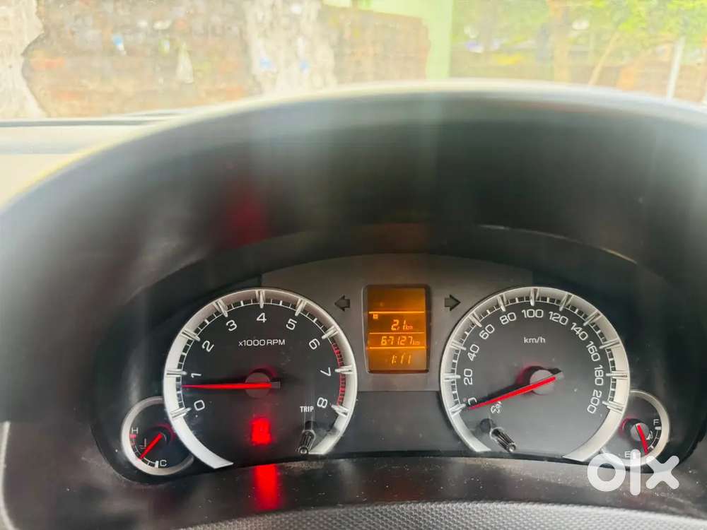 Swift Maruti Lxi 2015 Year