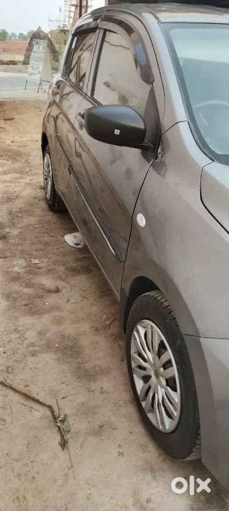 Maruti Suzuki Celerio