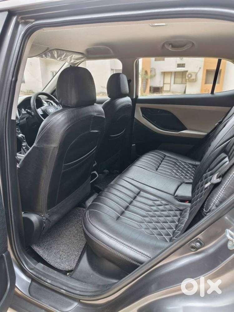 Hyundai Creta 1.5 Crdi Sx, 2020, Diesel