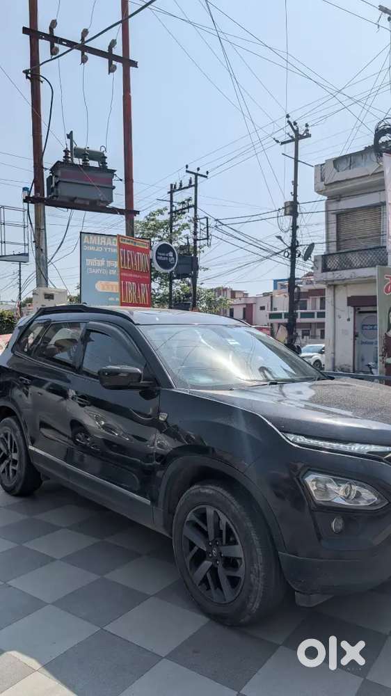 Tata Safari 2022 Diesel 75000 Km Driven