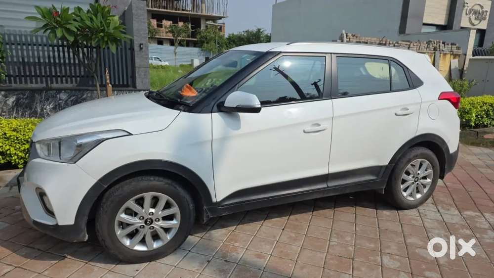 Hyundai Creta 1.4 Crdi 2018