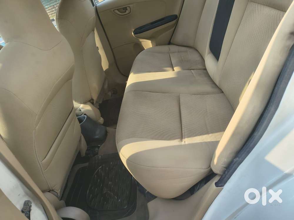 Honda Amaze 1.5 Smt I Dtec, 2016, Cng & Hybrids