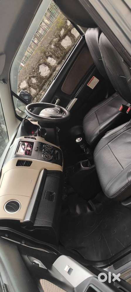 Maruti Suzuki Wagon R 1.0 Lxi Cng, 2017, Cng & Hybrids