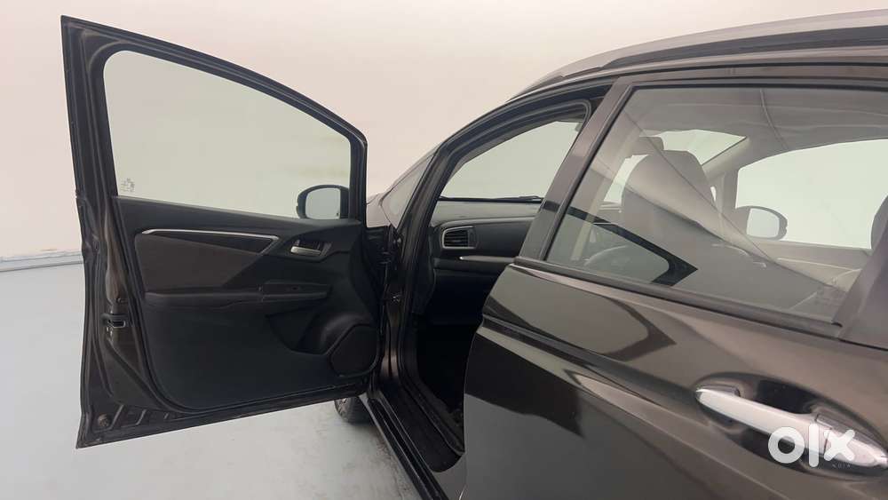 Honda Wr-v 1.5 Vx I-dtec, 2019, Diesel