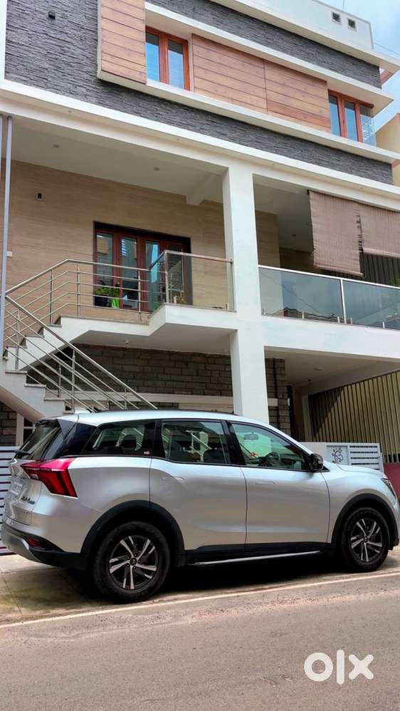 Mahindra Xuv700 Petrol 2023