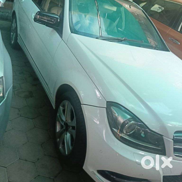 Mercedes-benz C Class Prime 200, 2014