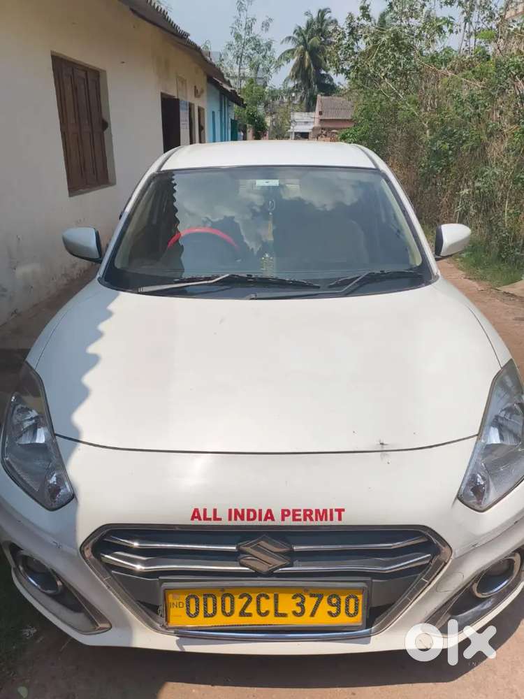 Maruti Suzuki Dzire 2023 Petrol 197000 Km Driven