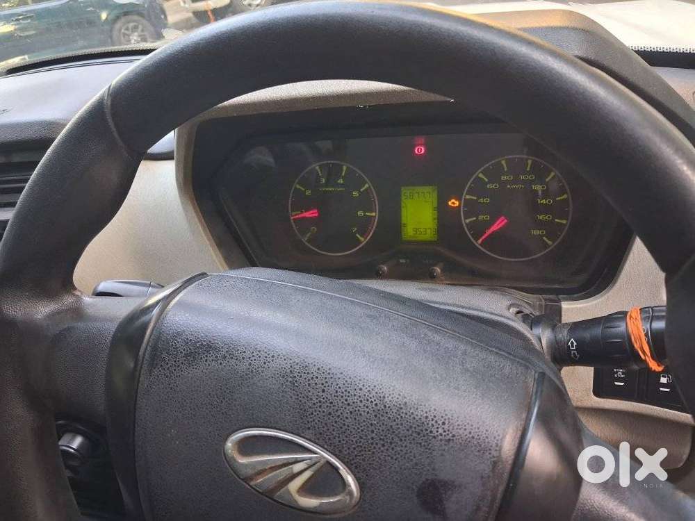 Mahindra Scorpio S3, 2018, Diesel