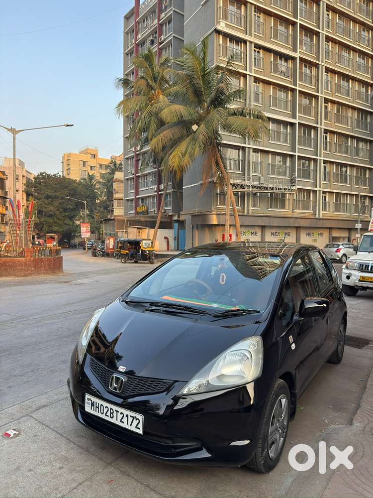 Honda Jazz Petrol 2010 Passing Till 2030