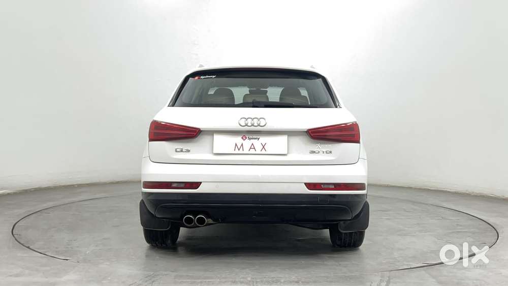 Audi Q3 30 Tdi S, 2017, Diesel