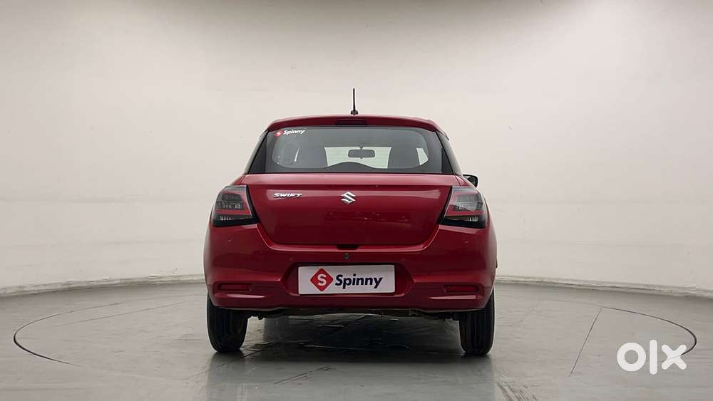 Maruti Suzuki Swift Amt Vxi, 2024, Petrol