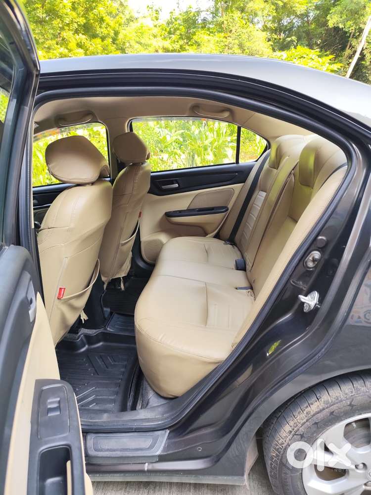 Honda Amaze Vx 1.2 Petrol Mt, 2018, Petrol