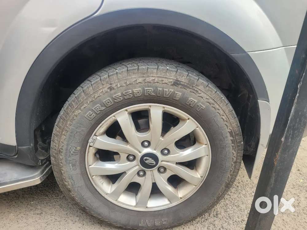 Mahindra Xuv500 2016 W10 Diesel