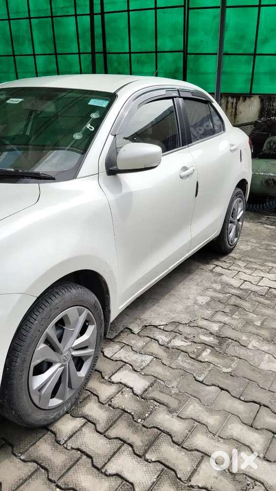 Maruti Suzuki Dzire 2022