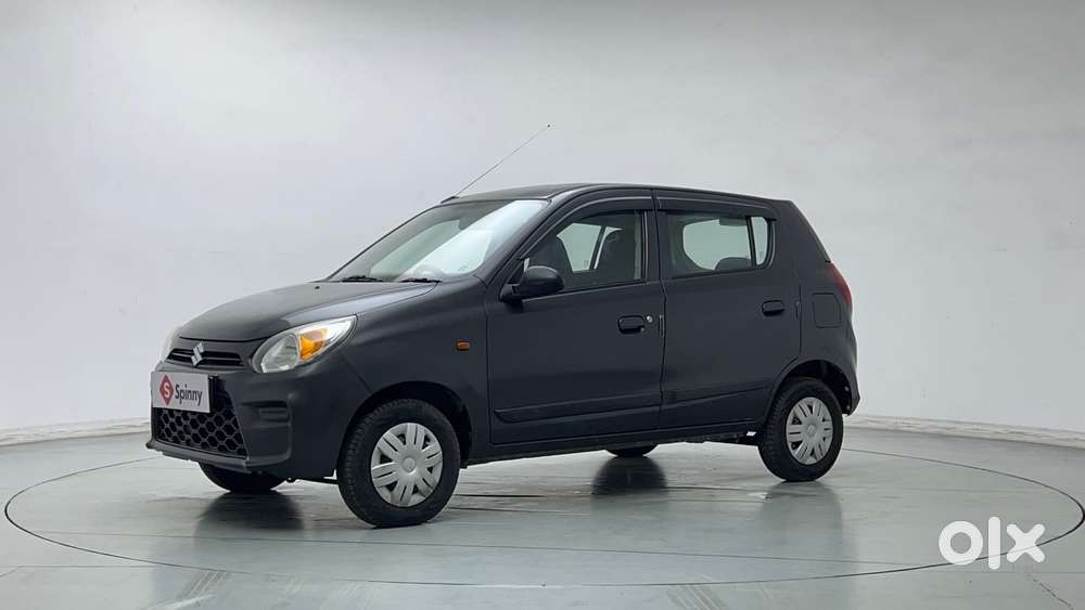 Maruti Suzuki Alto 800 Lxi, 2019, Petrol