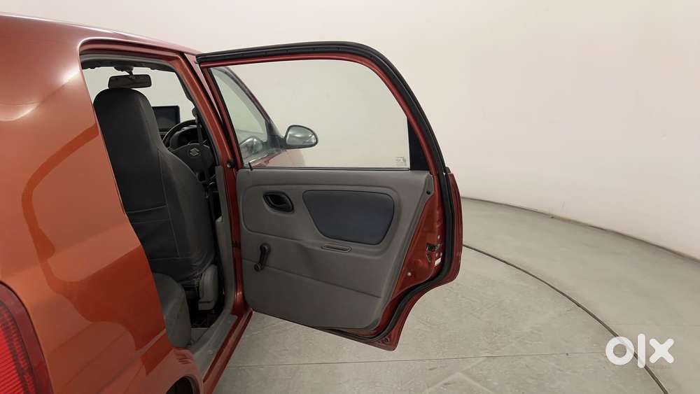 Maruti Suzuki Alto K10 2010-2014 Vxi, 2011, Petrol
