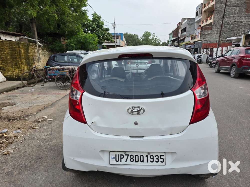 Hyundai Eon Era, 2014, Petrol