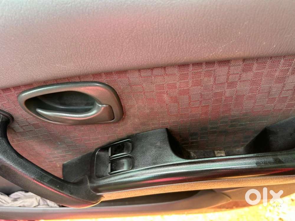 Hyundai Santro Xing Xo 2006 Petrol Well Maintained