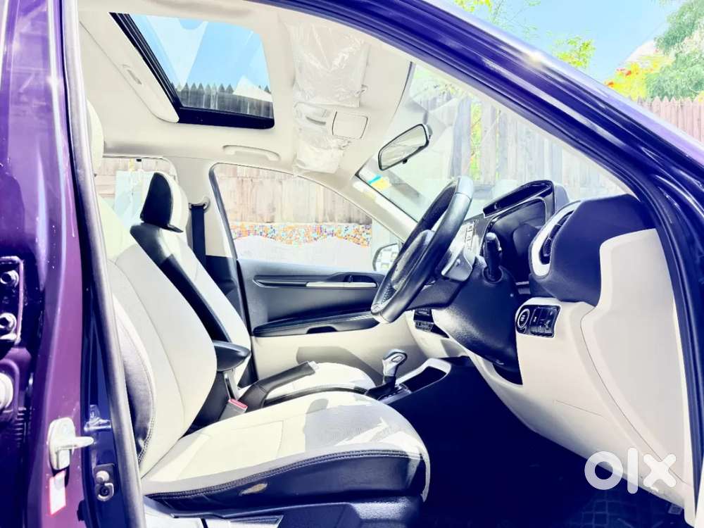 Kia Sonet 1.5 Htx Diesel At, 2023, Diesel