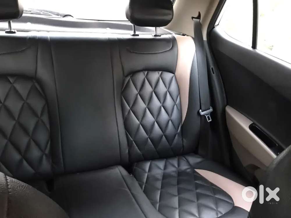 Hyundai Grand I10 2017 Model