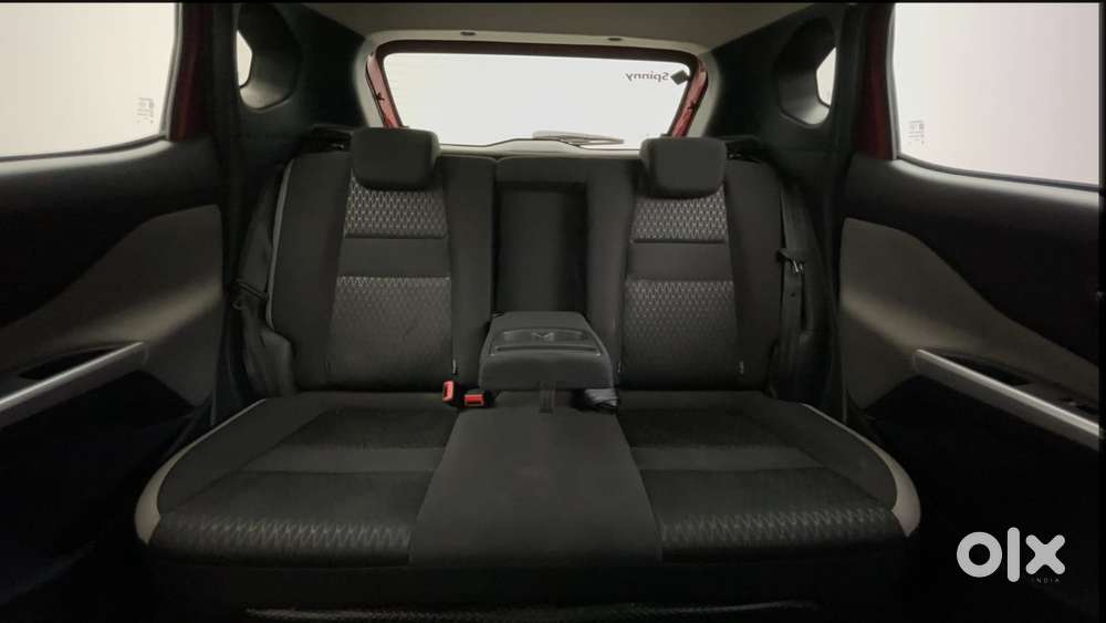 Nissan Magnite 1.0 Xv Turbo Cvt, 2023, Petrol