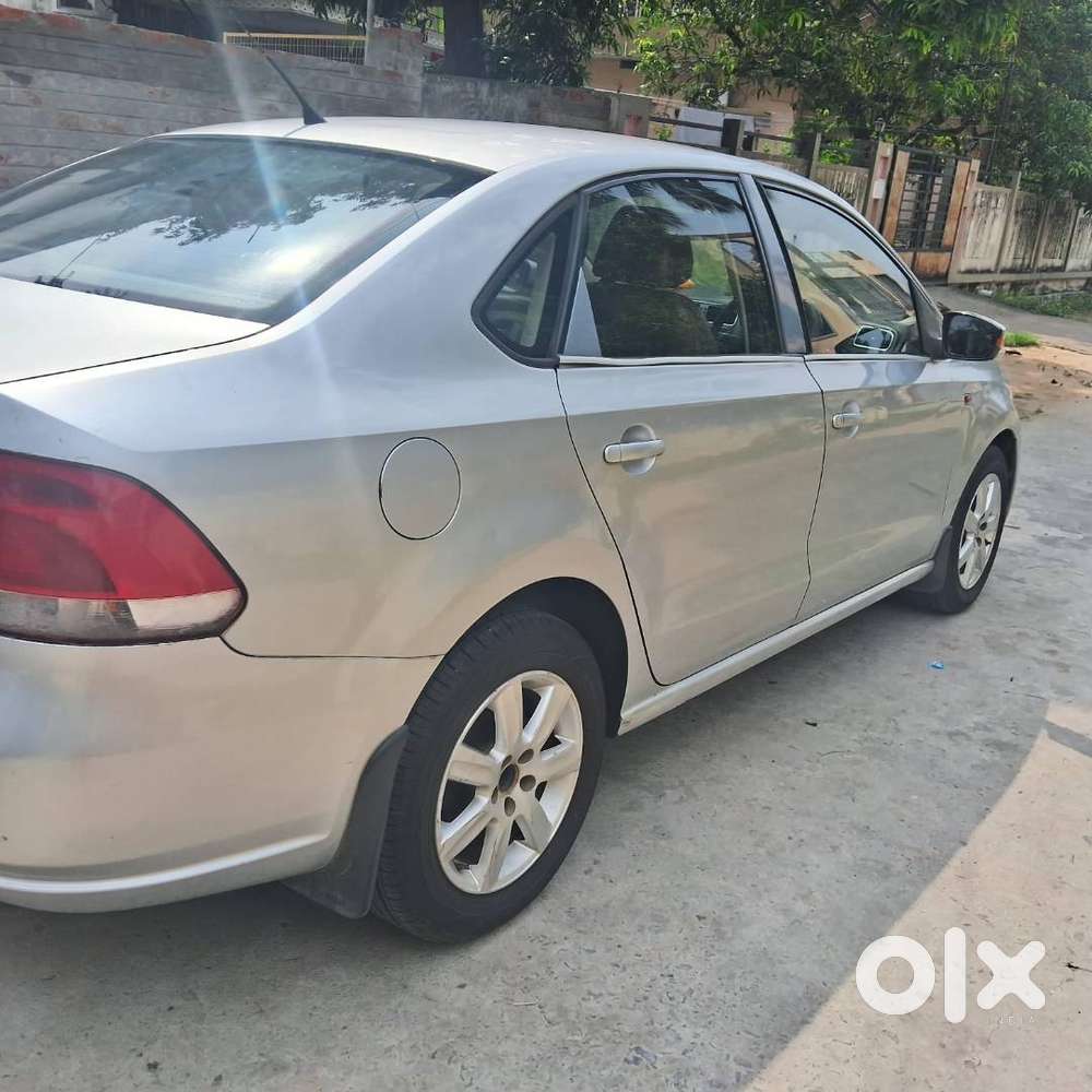 Volkswagen Vento