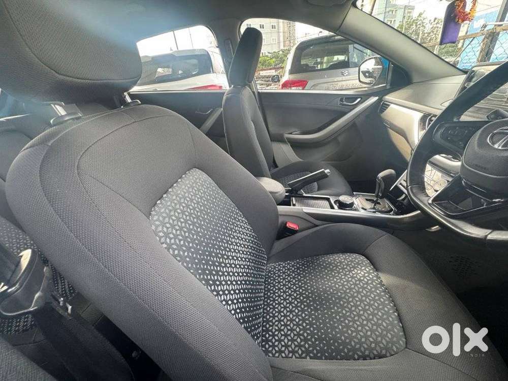 Tata Nexon 1.5 Revotorq Xza Plus, 2018, Diesel