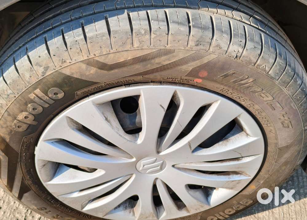 Maruti Suzuki Ertiga Vxi Cng, 2015, Cng & Hybrids