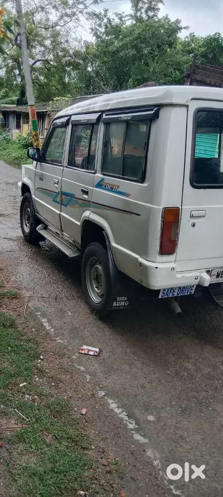 Tata Spacio A1 Diesel 2005