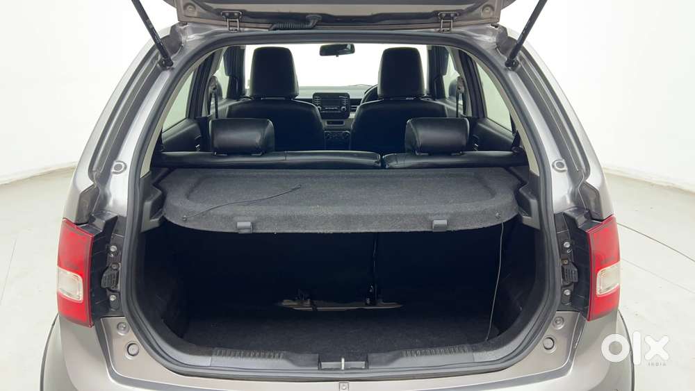 Maruti Suzuki Ignis 1.2 Delta Mt, 2022, Petrol