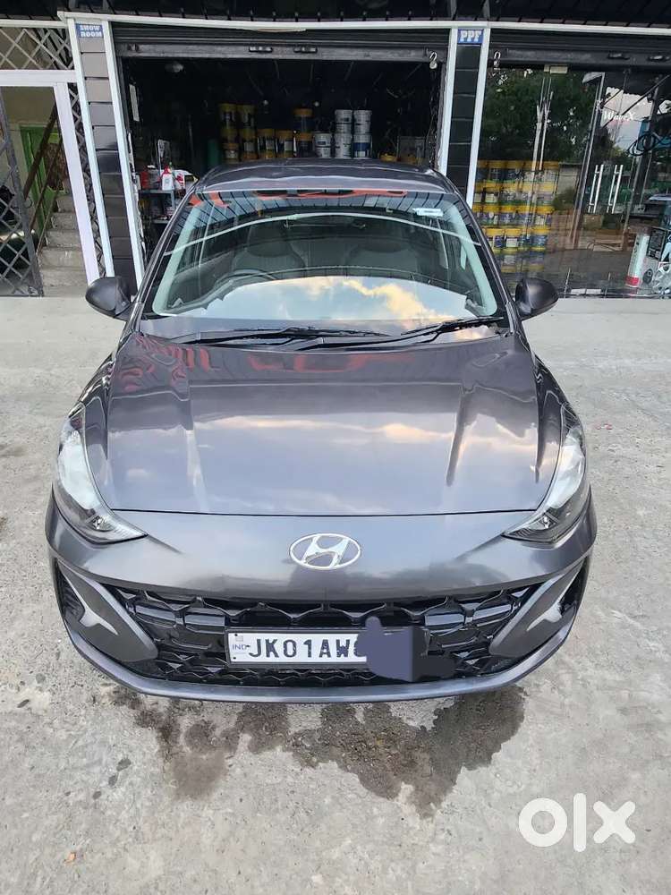 Hyundai Grand I10 Nios Magna 2024 With Finance Exchange Available