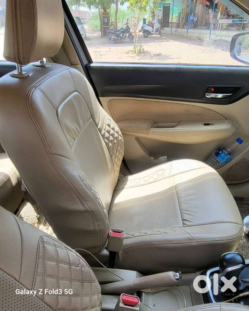 Maruti Suzuki Dzire 2020 Petrol Good Condition And Well Maintained