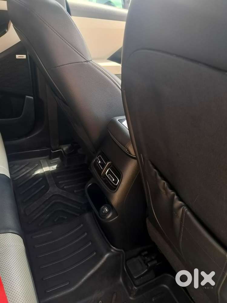 Hyundai Creta Sx (o) 1.5 Diesel Automatic, 2020, Diesel