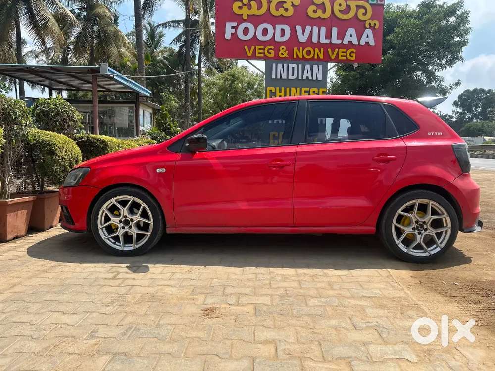 Modified And Updated Brand New Polo For Sale With All Records