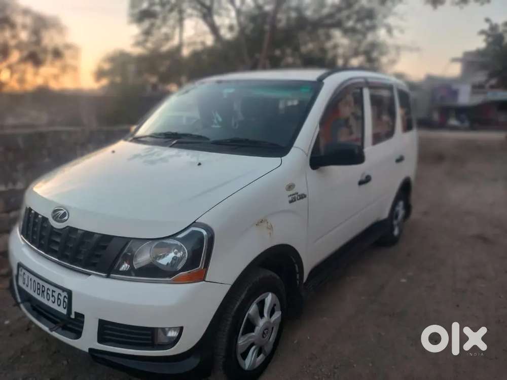 Mahindra Xylo 2014 Diesel 75000 Km Driven