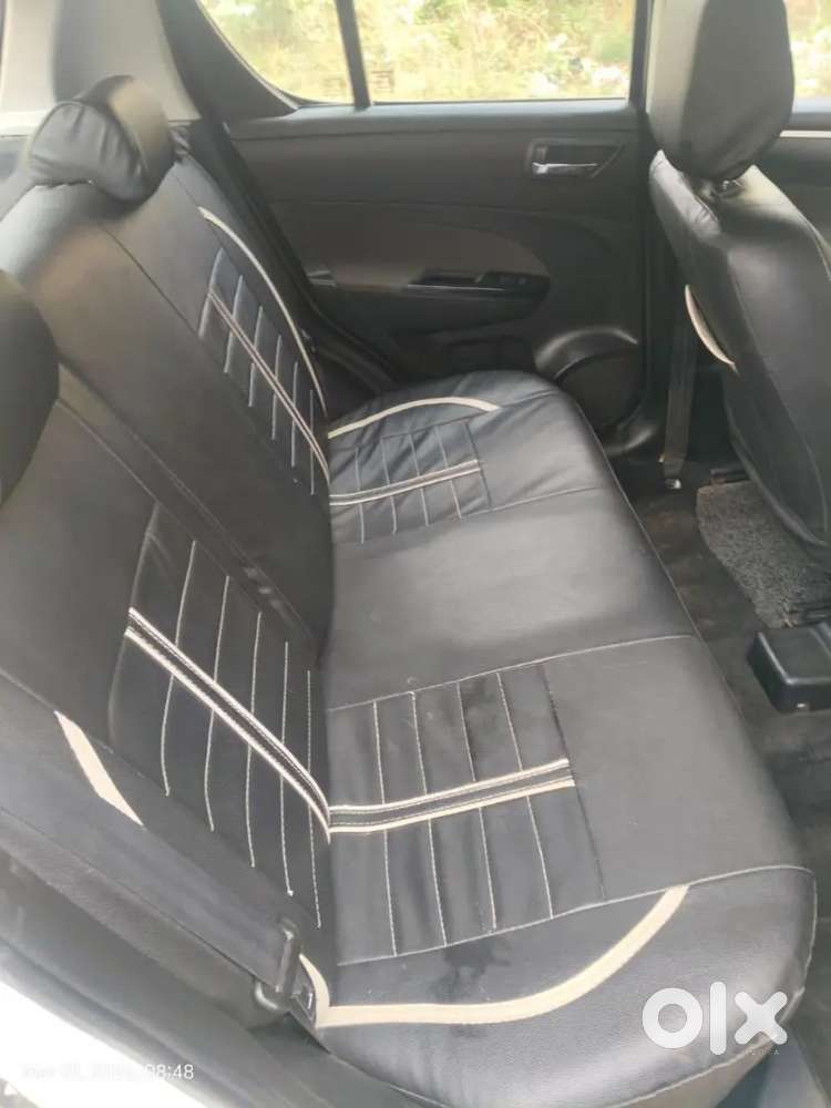 Maruti Suzuki Swift 2018 Petrol Well Maintained