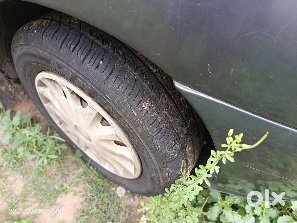 Tata Indigo Cs Ls 2009 Diesel