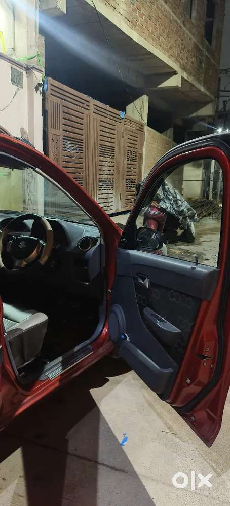 Maruti Suzuki 800 Ac 2015