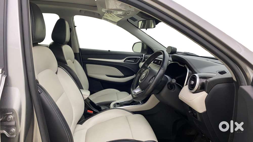 Mg Astor 1.5 Savvy Cvt, 2022, Petrol