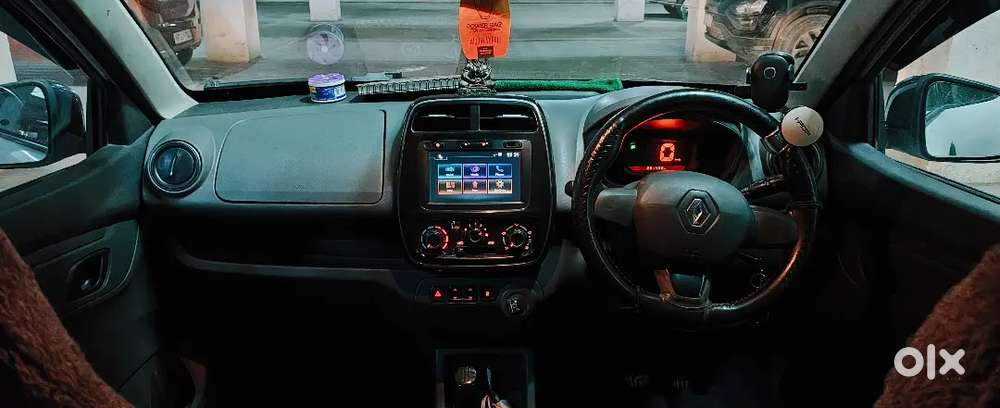 Renault Kwid For Sale
