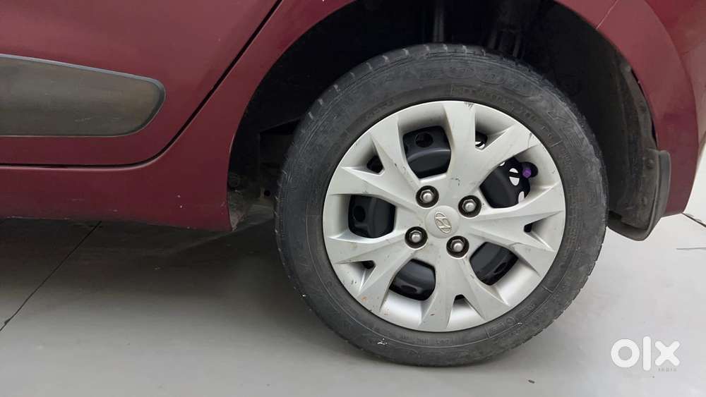 Hyundai Grand I10 1.1 Crdi Sportz, 2013, Diesel